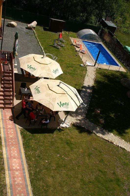 Záhrada